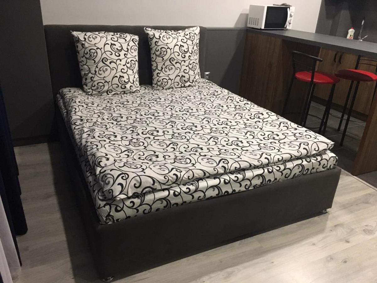 Centre In Uzhgorod Apartment ภายนอก รูปภาพ