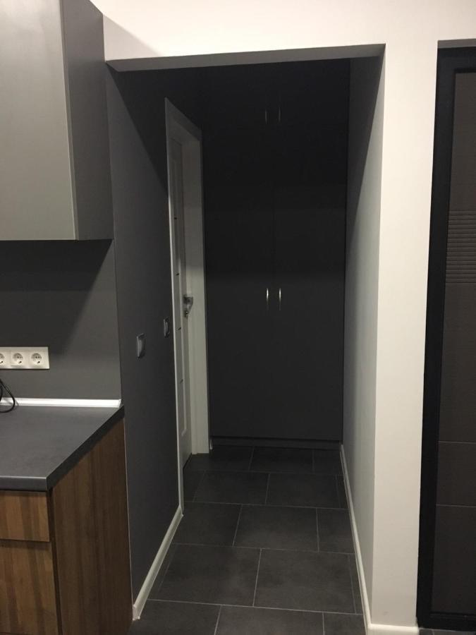 Centre In Uzhgorod Apartment ภายนอก รูปภาพ